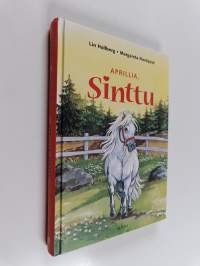 Aprillia, Sinttu