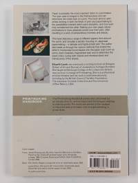 Papermaking for printmakers