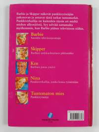 Barbie : pankkineidin salaisuus