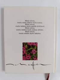 Toivon ja sulkeutuneet ovet avautuvat