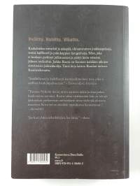 Jarkko Ruutu : jumalainen näytelmä