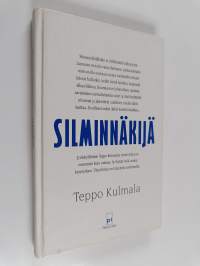Silminnäkijä (signeerattu, tekijän omiste)