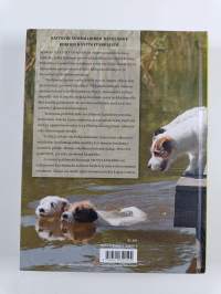 Koirien käyttäytyminen