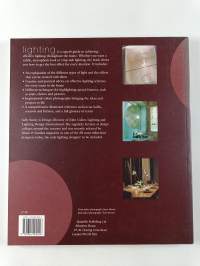 Lighting : recipes and ideas