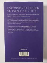 Tieteen ja uskonnon dialogi