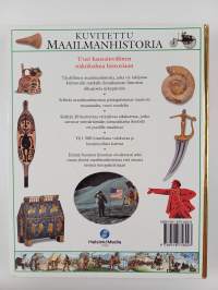 Kuvitettu maailmanhistoria