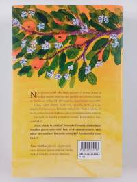 Aataminomenapuu : tarinoita juurilta ja lehvien lomasta (signeerattu, tekijän omiste)