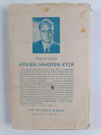 Hyvien ihmisten kylä