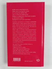 Komiaa miestä kattoo viikon syömättäkin : suomalaisia säkeitä ja sananparsia arkeen ja juhlaan