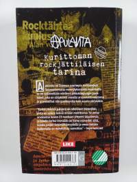 Apulanta : kaikki yhdestä pahasta