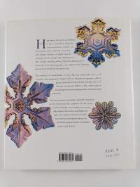 The snowflake : winter's secret beauty