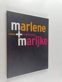 Marlene + Marijke