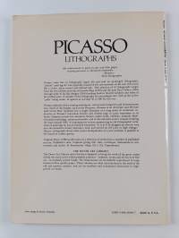 Picasso Lithographs