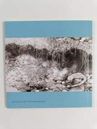 Kukka Pitkänen - Druck und Zeichung : Taidegrafiikka ja piirrutus