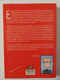 Eläkeläiset : suuri suomalainen juopottelukirja