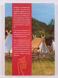 En vikingemarkedsplads - ideer til historiske værkstedsaktiviteter, tværfaglige emner og temadage