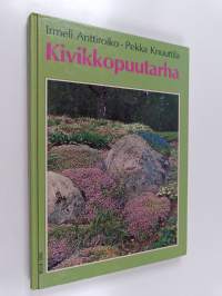 Kivikkopuutarha