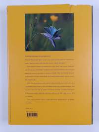 Suomen päiväperhoset elinympäristössään