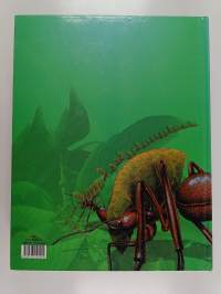 Ötököiden elävä maailma