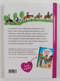 Uljas ja kadonnut koira