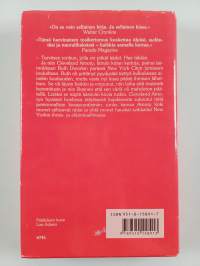 Kissa, joka tuli jouluksi kotiin