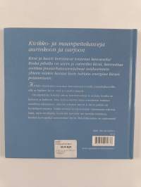 Kivikkopuutarhan kasvit