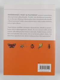 Pikkuötökät talossa ja puutarhassa