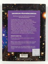 Tähdet ja maailmankaikkeus