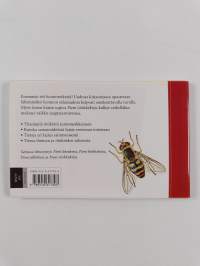 Pieni ötökkäkirja