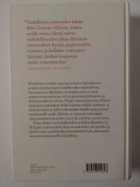 Kirjallisuus antiikin maailmassa