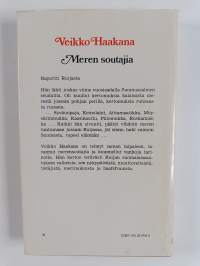 Merensoutajia : raportti Ruijasta