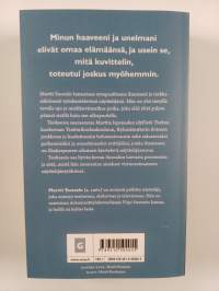 Martti Suosalon tähänastinen elämä