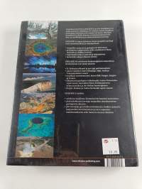 Geologica : elävä ja muuttuva maapallo : geologinen aika, supermantereet, ilmasto, pinnanmuodot, eläimet, kasvit