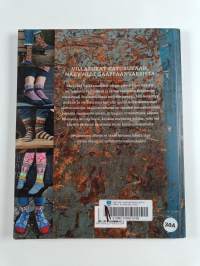 Puikkomaisterin sukkakirja