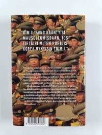 Kimlandia : silminnäkijänä Pohjois-Korean kulisseissa