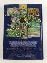 Suomen kasvit = Finlands växter = The Finnish flora