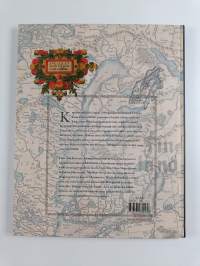 Suomi 1500-luvun kartoissa : Kuvauksia ja paikannimiä