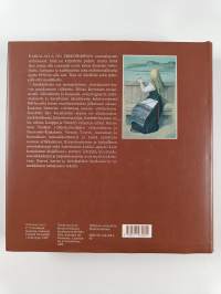 Karjala : historia, kansa, kulttuuri