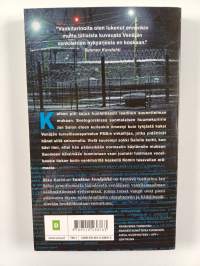 Vankina Venäjällä : suomalaisen huumekuriirin uskomaton tarina