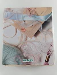 Suuri käsityökerho vuosikerta 1991 (puuttuu numero 6)