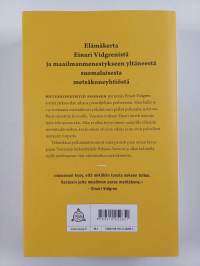 Einari : Ponssen perustajan Einari Vidgrenin elämä