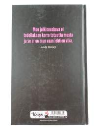 Andy : rock'n'roll star