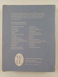 Personality : theory, assessment, and research