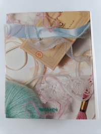 Suuri käsityölehti vuosikerta 1995 (puuttuu numero 2)