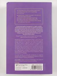 Introducing cognitive development