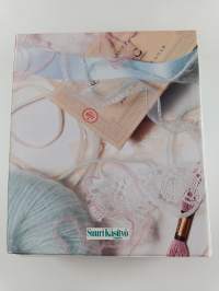 Suuri käsityölehti vuosikerta 2001 (n:o 1-12)