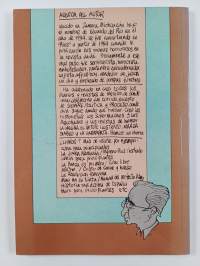 Del judío errante al judío errado - el caso palestino