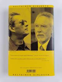 Tässä ja nyt : kirjeitä ystävyydestä