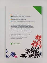 Mikä perhe? : perhe eri kulttuureissa