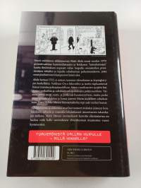 Matti Ahde : sähkömies